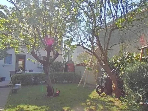 Maison 5 pièces 102 m²