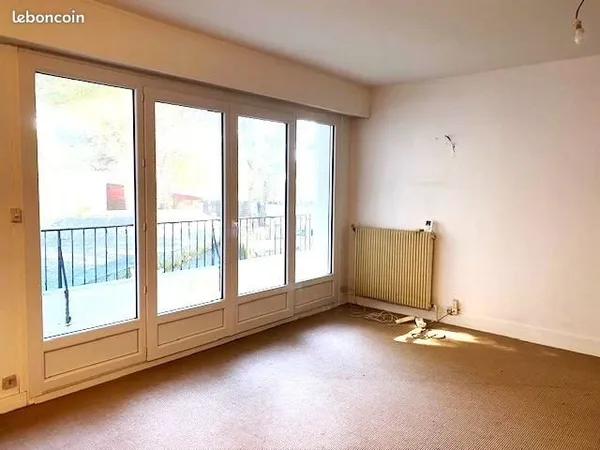 Bordeaux Primerose très beau T2 bis