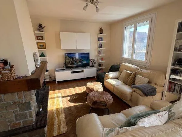 Maison 4 pièces 150 m²