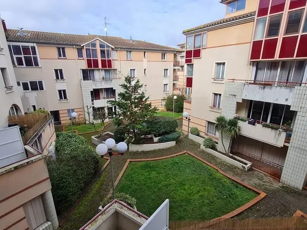 Appartement 3 pièces 70 m²