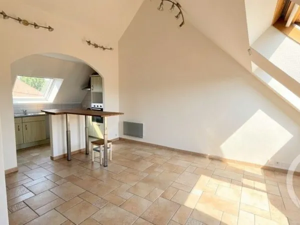 Appartement 4 pièces 69 m²