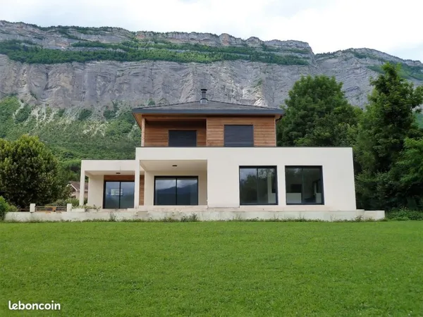 Villa Haut Meylan