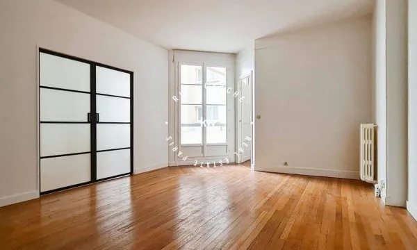 Appartement 4 pièces 86 m²