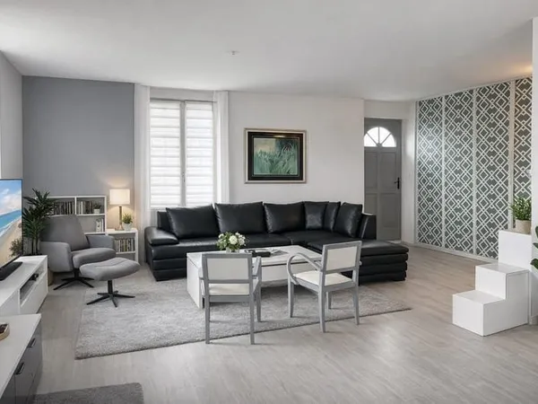 Appartement F2
