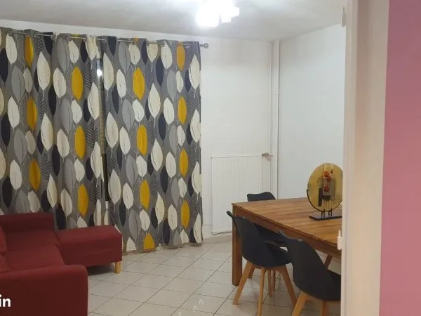 Chambre à louer - Limas