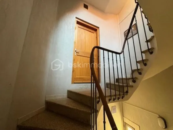 Immeuble 4 Appartements + Toit Terrasse Perpignan