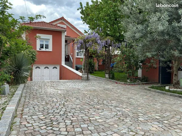 Belle Maison à vendre secteur STAINS Avenir