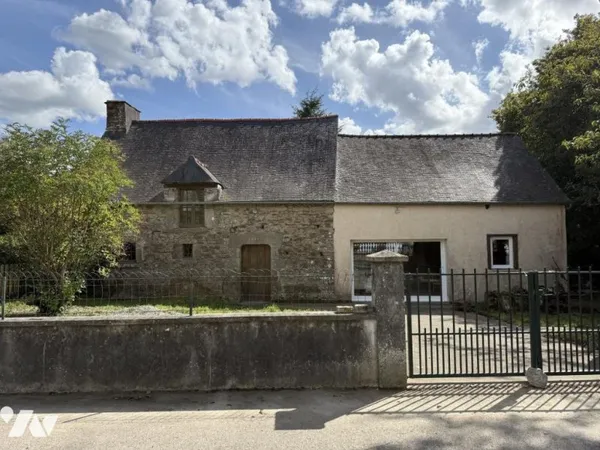 Maison 90 m²