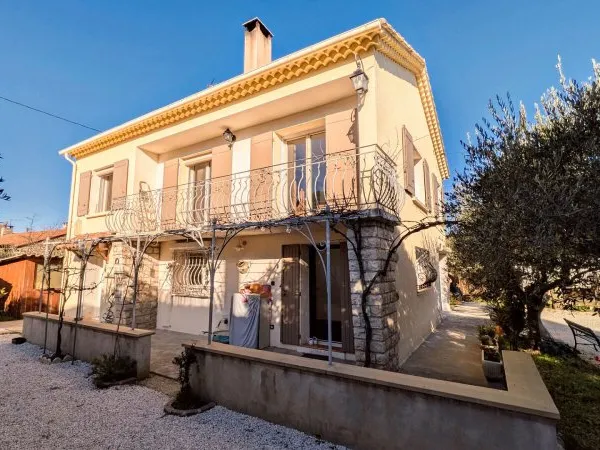 Maison 6 pièces 124 m²