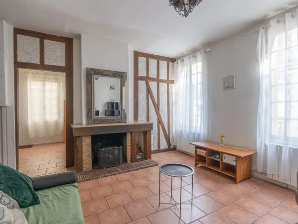 Maison 7 pièces 168 m²