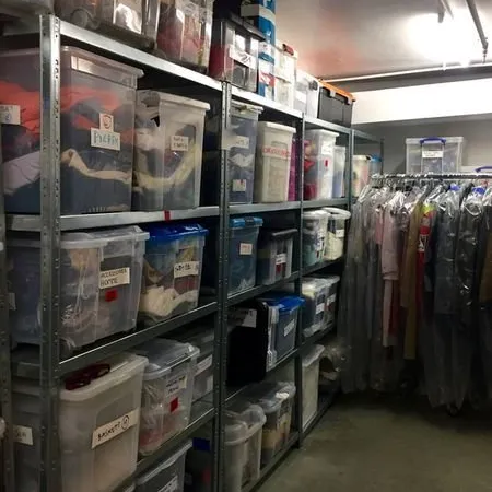 ★Local de Stockage Rare 45m² - Île Saint-Germain (Issy) - Accès Plain-Pied
