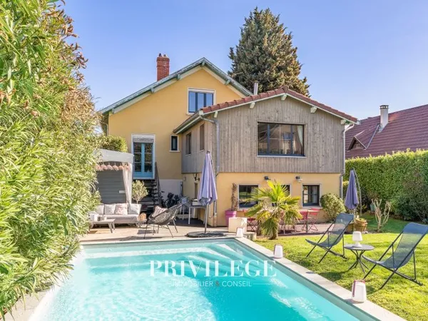 Terrain en individuel 985 m²