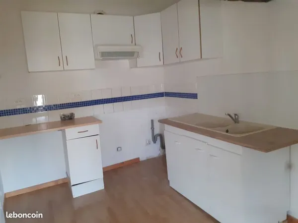 Appartement T3