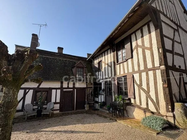 Maison 5 pièces 177 m²
