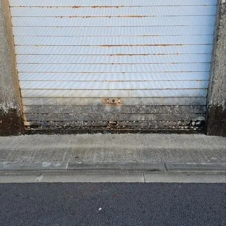 Box - Garage