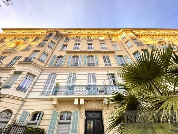 Appartement 2 pièces 62 m²