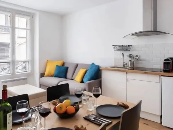 Local commercial 45 m²