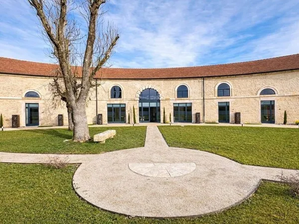 Appartement 1 pièce 36 m²