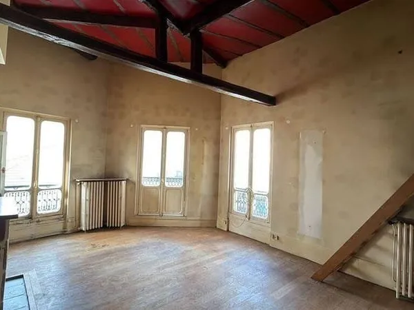 Boutique 130 m²