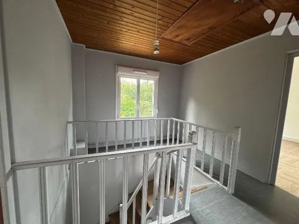 Maison 5 pièces 128 m²