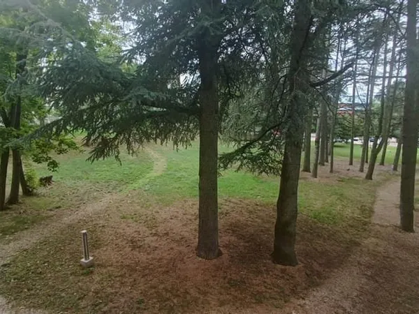 T3 lumineux dans résidence calme et sécurisée