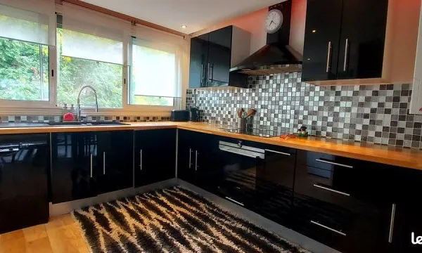 Appartement 4 pièces 78m² - Ancely - Particulier