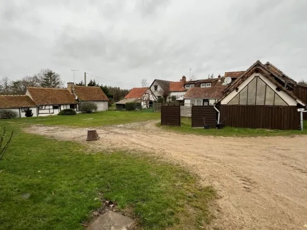 Maison 5 pièces 141 m²