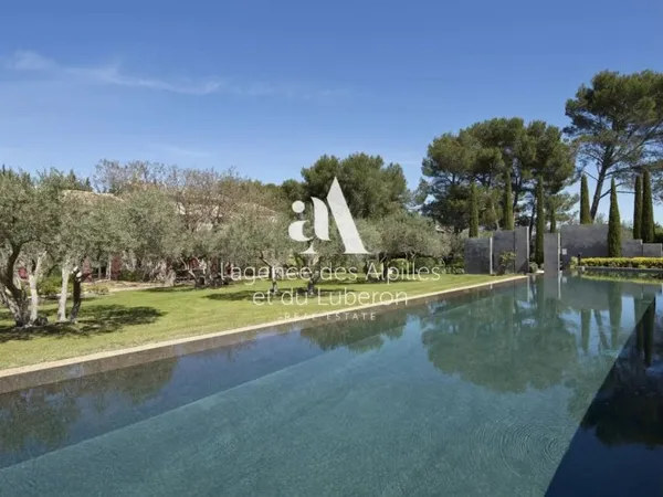 MAS DES LAVANDES - Saint-Rémy-de-Provence - Alpilles - 7 chambre