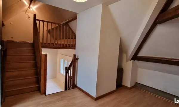 Appartement 3 chbr 68 m²