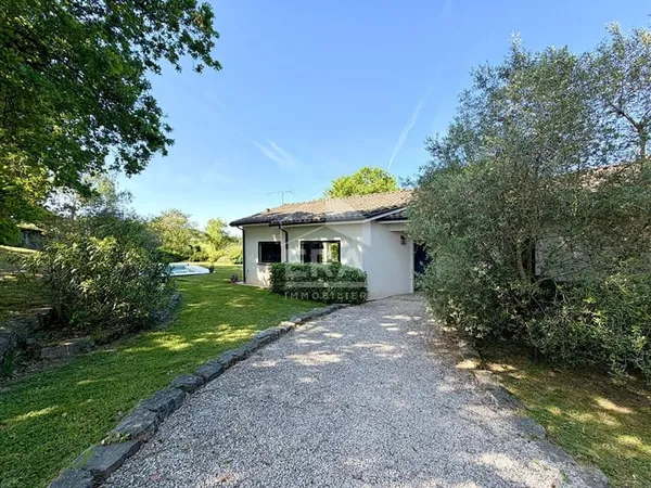 Maison Cambon 6 pièces 136 m2
