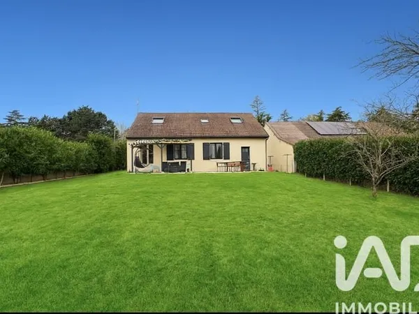 Vente Maison/villa 4 pièces