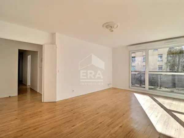 Appartement Saint Denis 4 pièce(s) 78 m2