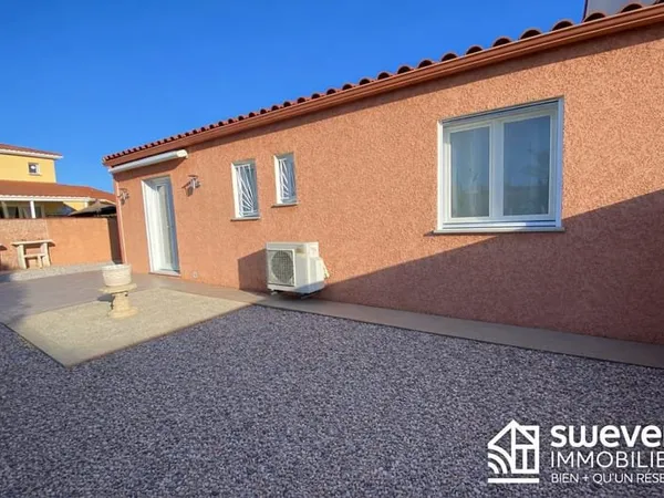 Maison à vendre Le Boulou