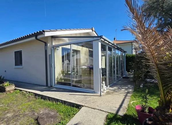Maison 5 Pièces Biganos