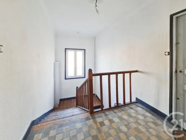 Appartement 2 pièces 34 m²