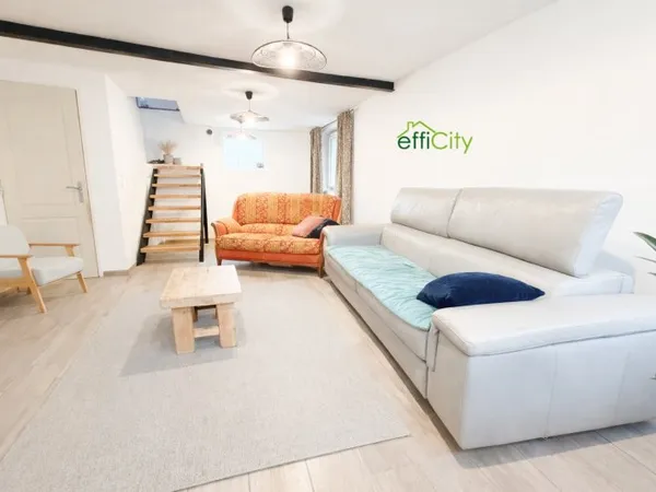 Maison 6 pièces 160 m²