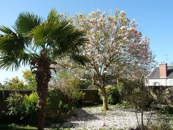 Maison 9 pièces 190 m²