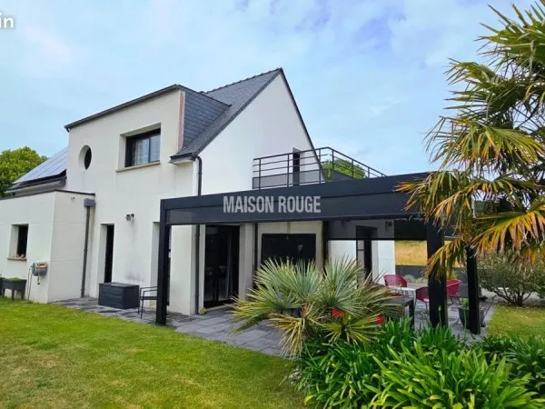 Maison 6 pièces 160 m²