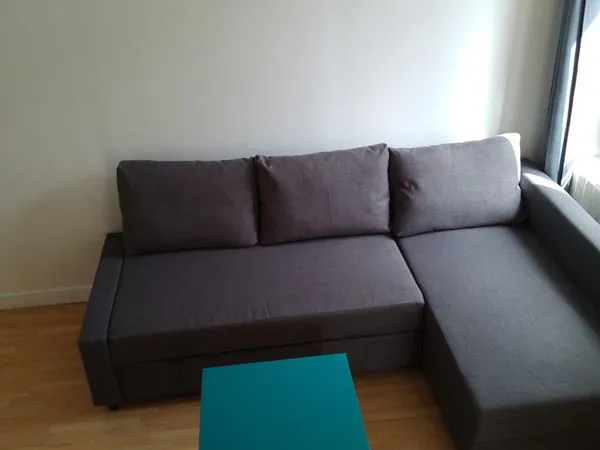 A louer 35m2 meuble a Meudon