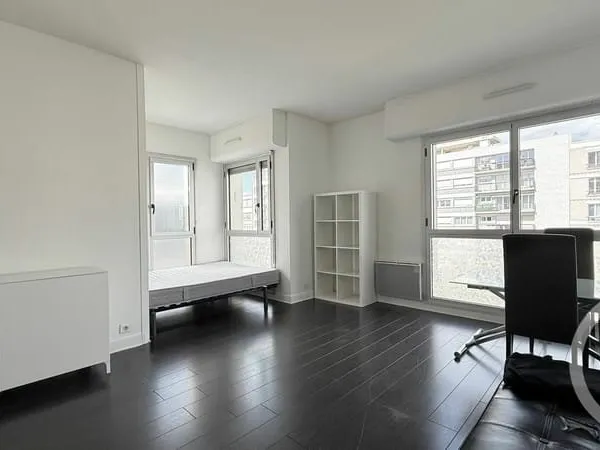 Appartement 1 pièce 31 m²