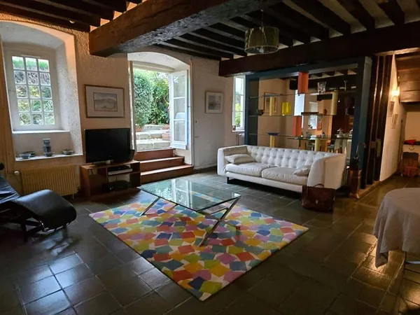 Maison Cusset 5 pièce(s) 146 m2