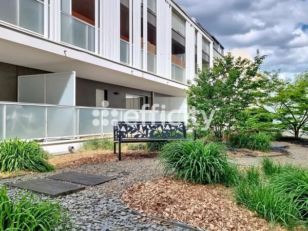 Appartement 4 pièces 76 m²