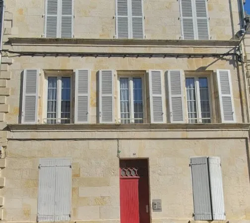 Appartement standing 3 pièce(s) 70 m2 (loi Carrez)