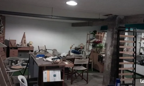 Commerce Vente Clermont-Ferrand 1p 65m² 50000€
