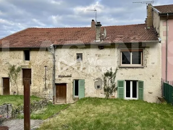 Maison 4 pièces 147 m²