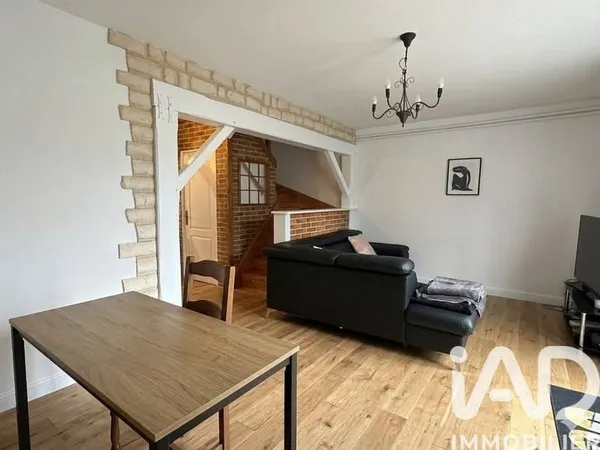 Maison 5 pièces 86 m²