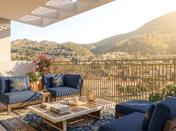 PRIX IMBATTABLE ! T3 DE 67M² AVEC 6M² DE TERRASSE PLEIN SUD PROCHE COMMERCES