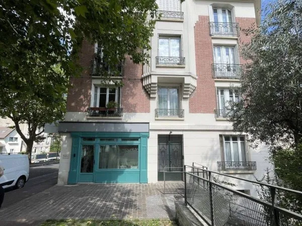 Appartement 3 pièces 54 m²