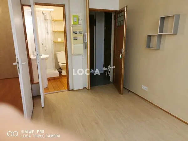 Appartement 1 pièce 20 m²