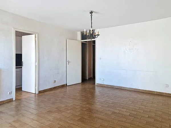 Appartement Perpignan 2 pièce(s) 45 m2